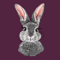 Bunny Face Urban Hoodie | Teevron