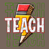 Teach Premium Hoodie | Teevron