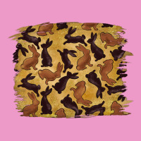 Bunny Pattern Urban Hoodie | Teevron
