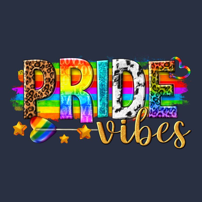 Pride Vibes Urban Hoodie by texasbilliewilder | Teevron