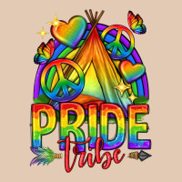 Pride Tribe Lgbtq Urban Hoodie | Teevron