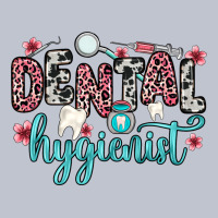 Dental Hygienist Premium Hoodie | Teevron