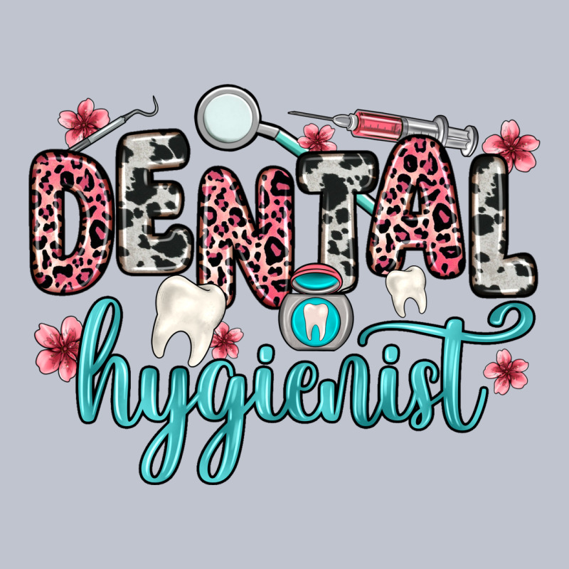 Dental Hygienist Premium Hoodie by Zillion Design Studio | Teevron