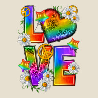 Pride Love Urban Hoodie | Teevron
