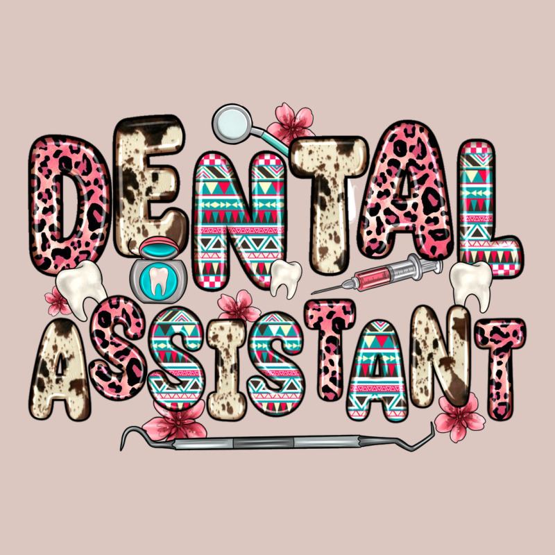 Dental Assistant Premium Hoodie by Zillion Design Studio | Teevron