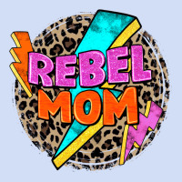 Rebel Mom Urban Hoodie | Teevron