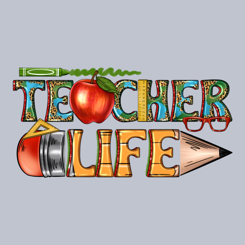 Teacher Life Premium Hoodie by texasbilliewilder | Teevron