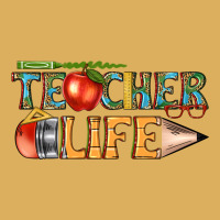 Teacher Life Premium Hoodie | Teevron