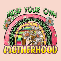 Mind Your Own Motherhood Urban Hoodie | Teevron