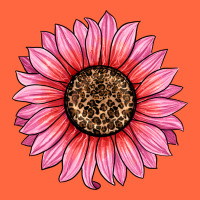 Valentine's Day Sunflower Premium Hoodie | Teevron