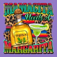 Mamacita Needs A Margarita Urban Hoodie | Teevron