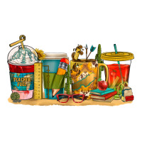 teacher fuel coffee cups | Teevron