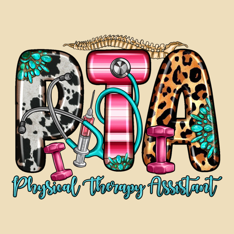 Pta Physical Therapy Assistant Premium Hoodie by Zillion Design Studio | Teevron