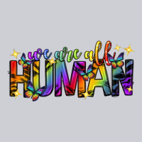 We Are All Human Pride Lgbtq Urban Hoodie | Teevron