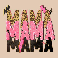 Mama Mama Mama Lightning Bold Urban Hoodie | Teevron