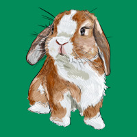 Cute Bunny Urban Hoodie | Teevron