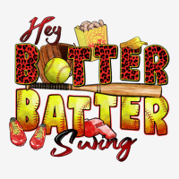 Hey Batter Batter Swing Softball Urban Hoodie | Teevron