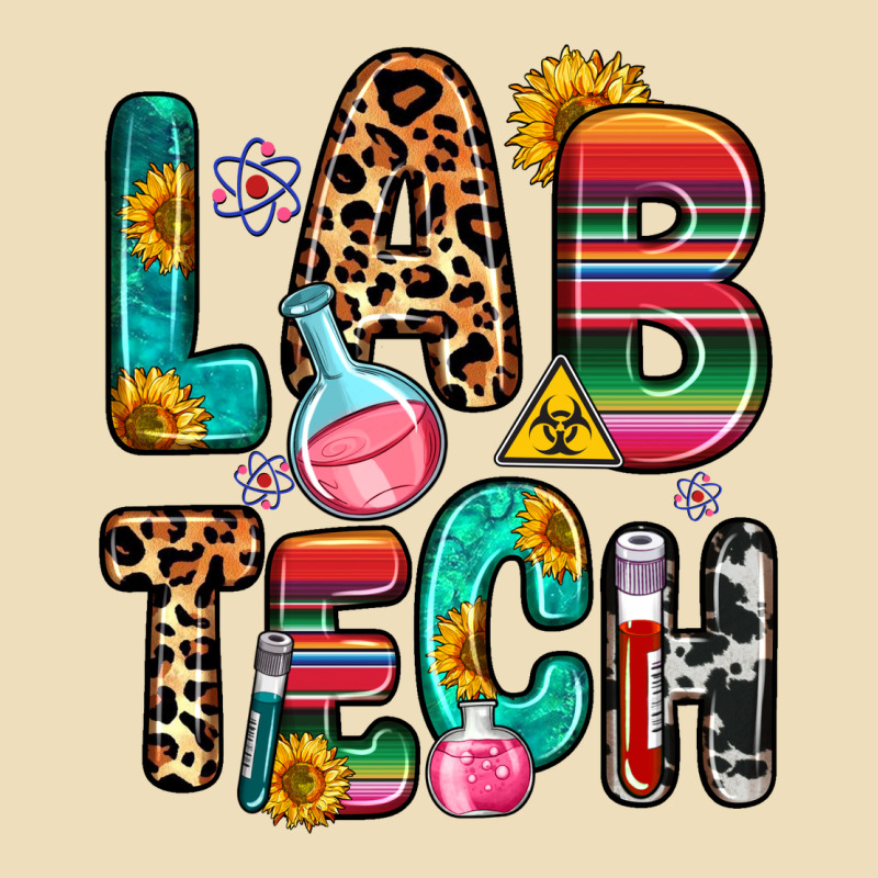 Lab Tech Premium Hoodie by Zillion Design Studio | Teevron