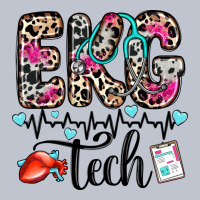 Ekg Tech Premium Hoodie | Teevron