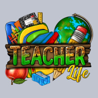 Teacher Life Premium Hoodie | Teevron