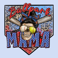 Ballpark Mama Urban Hoodie | Teevron