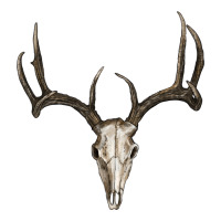 Deer Skull | Teevron