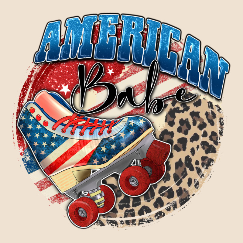 American Babe Urban Hoodie by Zillion Design Studio | Teevron