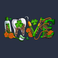 Dental Love St. Patricks Day Urban Hoodie | Teevron