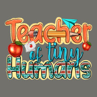 Teacher Of Tiny Humans Premium Hoodie | Teevron