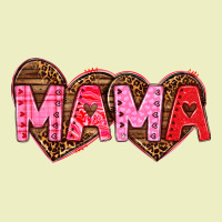 Mama Valentines Day Urban Hoodie | Teevron