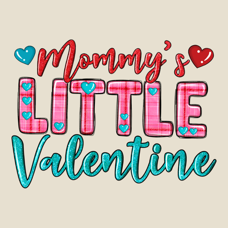 Momys Little Valentine Urban Hoodie by texasbilliewilder | Teevron