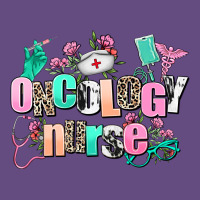 Oncology Nurse Vintage Hoodie | Teevron