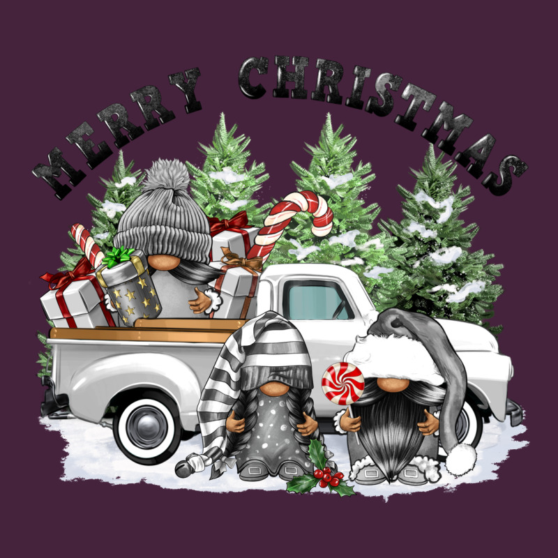 Merry Christmas Gnomies Classic Tee by FaDigitalArtStudio | Teevron
