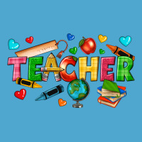 Teacher Premium Hoodie | Teevron