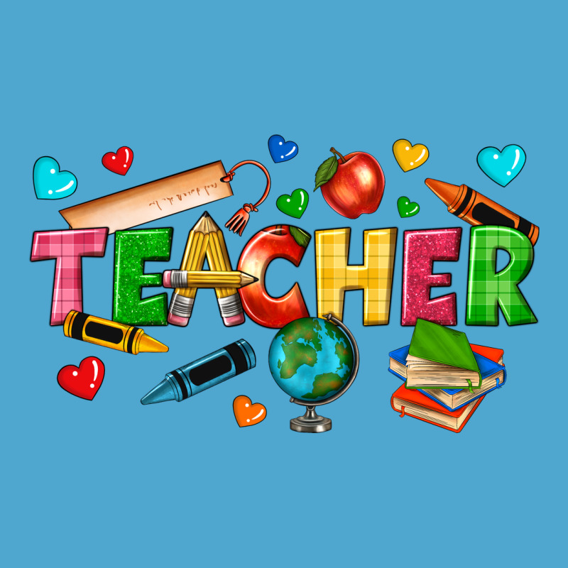 Teacher Premium Hoodie by texasbilliewilder | Teevron