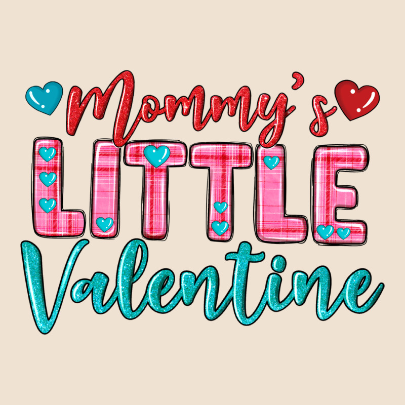 Momys Little Valentine Urban Hoodie by texasbilliewilder | Teevron