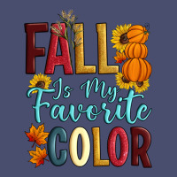 Fall Is My Favorite Color Vintage Tee | Teevron