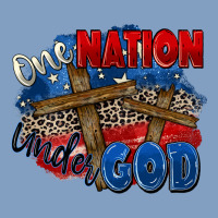 One Nation Under God Urban Hoodie | Teevron