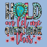 Hold On Let Me Overthink This Premium Hoodie | Teevron