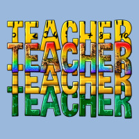 Teacher Teacher Teacher Premium Hoodie | Teevron