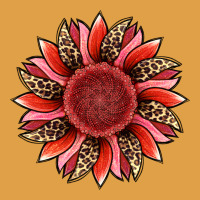 Valentine's Day Sunflower Premium Hoodie | Teevron