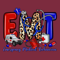 Emt Emergency Medical Technician Premium Hoodie | Teevron