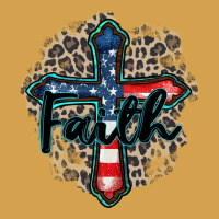Faith Usa Urban Hoodie | Teevron