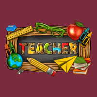 Teacher Premium Hoodie | Teevron