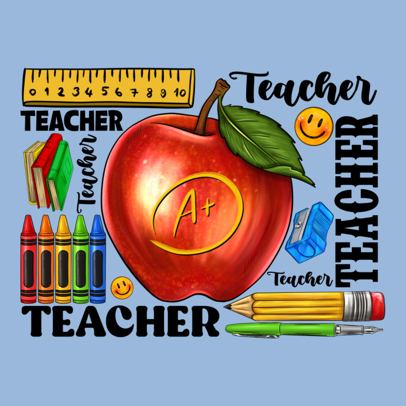 Teacher Premium Hoodie by texasbilliewilder | Teevron