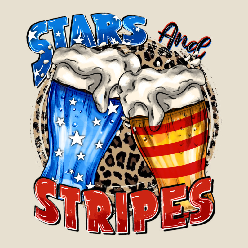 Stars And Stripes Beer Urban Hoodie by Zillion Design Studio | Teevron