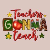 Teachers Gonna Teach Premium Hoodie | Teevron