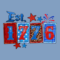 Est 1776 Urban Hoodie | Teevron