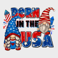 Born In The Usa Urban Hoodie | Teevron