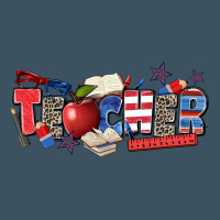 American Teacher Urban Hoodie | Teevron